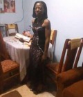 Rencontre Femme Cameroun à Douala : Sabine, 37 ans